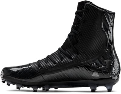 highlight mc football cleats