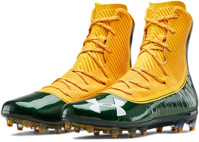 Men�s UA Highlight MC Football Cleats Under Armour