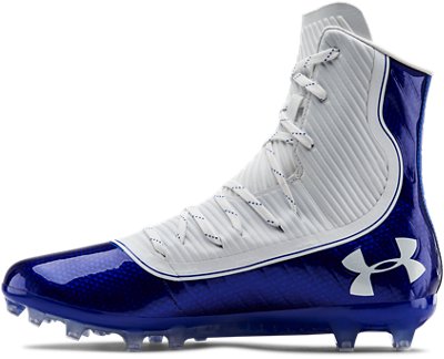 Under Armour Men's UA Highlight MC Football Cleats. 2