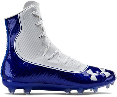 under armour highlight mc football cleats