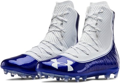 Under Armour Men's UA Highlight MC Football Cleats. 5