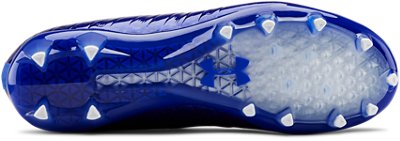 Under Armour Men's UA Highlight MC Football Cleats. 4