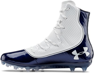 Under Armour Men's UA Highlight MC Football Cleats. 2