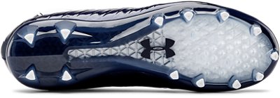Under Armour Men's UA Highlight MC Football Cleats. 4