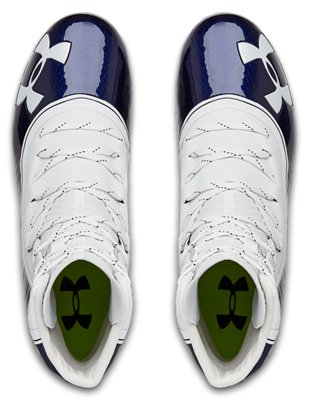 Under Armour Men's UA Highlight MC Football Cleats. 1
