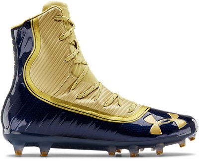 under armour men's highlight mc football cleats