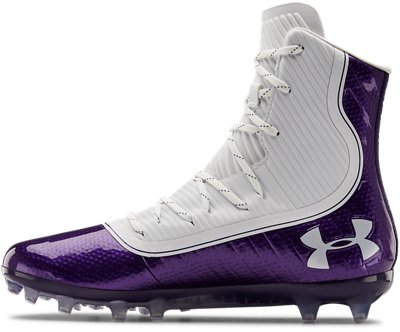 highlight mc cleats
