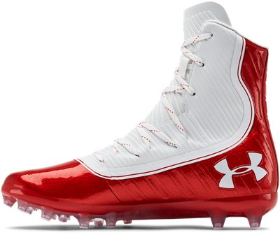 ua icon football cleats