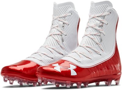 ua icon football cleats