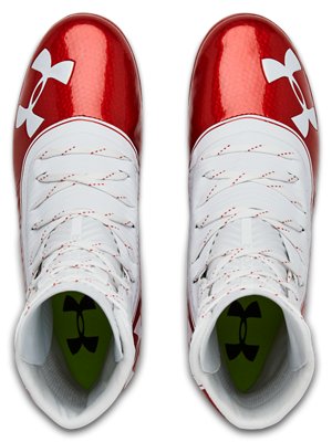 Under Armour Men's UA Highlight MC Football Cleats. 3