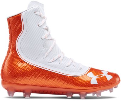 under armour men's ua highlight mc football cleats