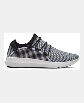 Men's UA RailFit TXT Shoes 1 Color Available $110