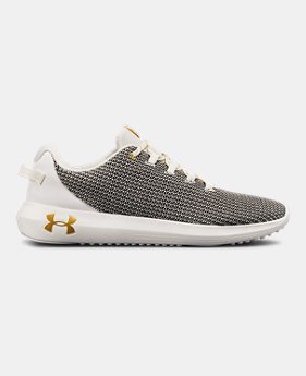 New Arrival Men's UA Ripple MTL Shoes 1 Color Available $80