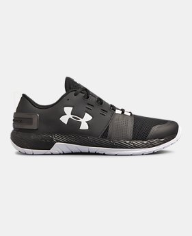Men's UA Commit TR X NM Training Shoes 4 Colors Available $80