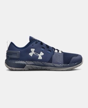 Men's UA Commit TR X NM Training Shoes 1 Color Available $80