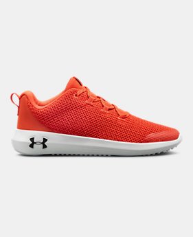 Boys' Grade School UA Ripple 1 Color Available $55