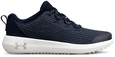 boys under armour shoes
