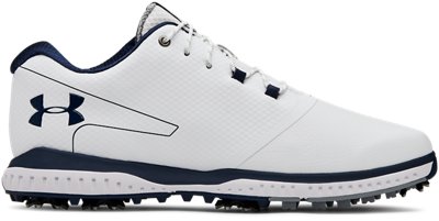 ua golf shoes