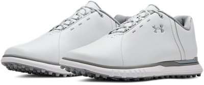 under armour grey shoes womens