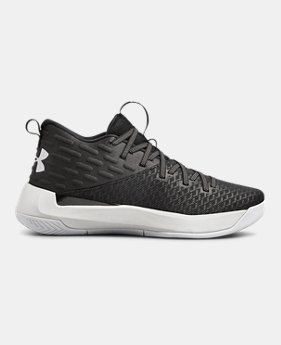New Arrival Women's UA Lightning 5 Basketball Shoes 1 Color Available $90