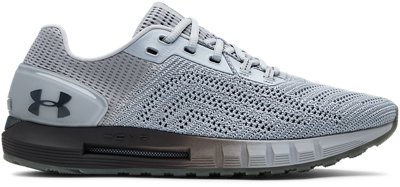 under armour hovr gray