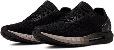 under armour hovr womens black