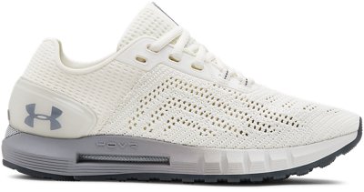 under armour hovr sonic white gold