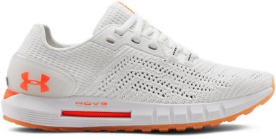 under armour hovr sonic white gold