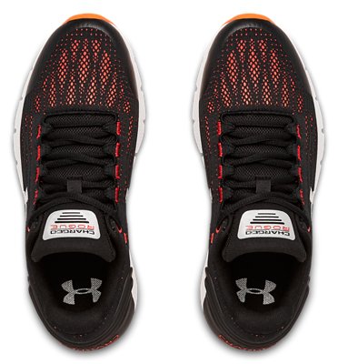 grade school ua charged rogue 2 running shoes