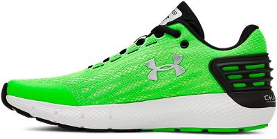 under armour boys shoes size 1