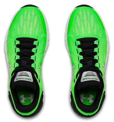 boys green sneakers