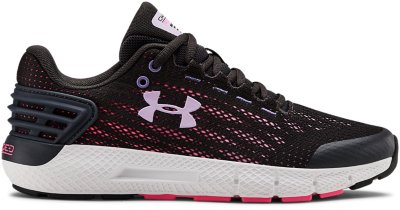 under armour girls running shoes