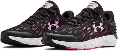 under armour girls running shoes