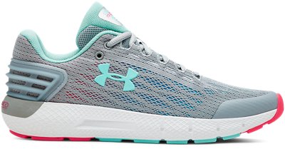 girls under armour tennis shoes