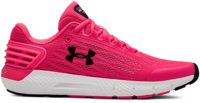 girls under armour shoes