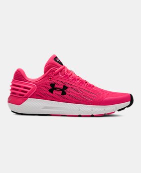Girls' Running Shoes | Under Armour US