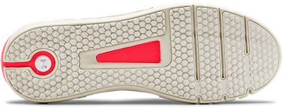 women's ua hovr slk evo perf suede