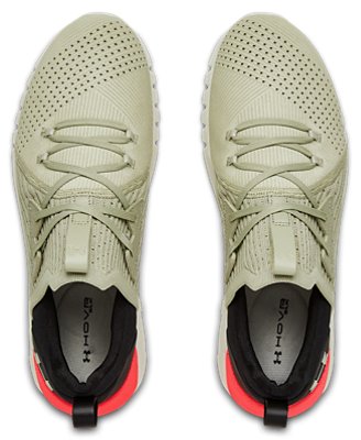 under armour suede shoes