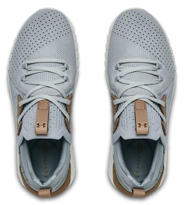 women's ua hovr slk evo perf suede