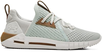 under armour women's hovr slk evo suede sneaker