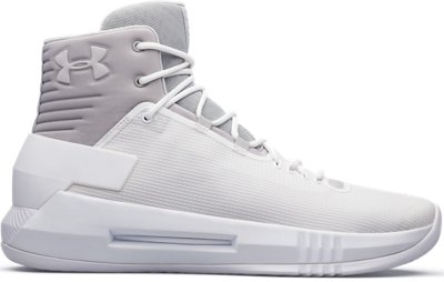 under armour icon basketball shoes