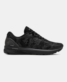 Women's UA Charged Bandit 4 Graphic Running Shoes LIMITED TIME ONLY 2 Colors Available $56