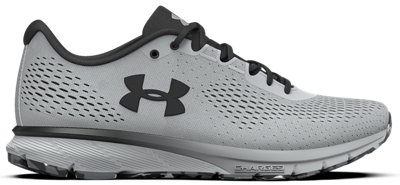 under armour charged spark review