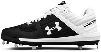 ua yard low st cleats