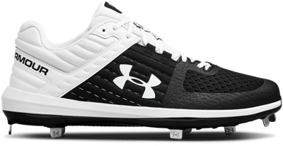 Men's UA Yard Low ST Baseball Cleats 