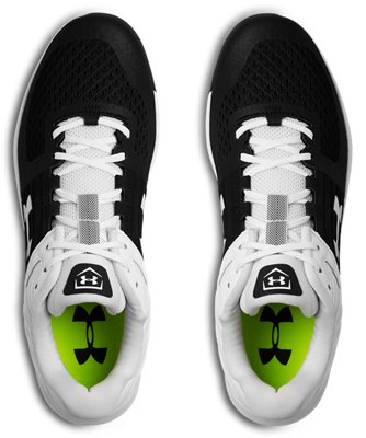 ua icon yard cleat