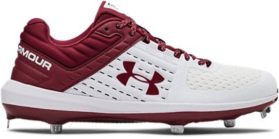 under armour yard baseball cleats
