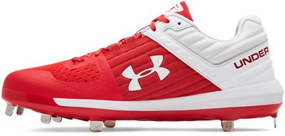 under armour yard low cleats