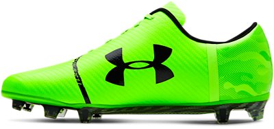 under armour spotlight fg