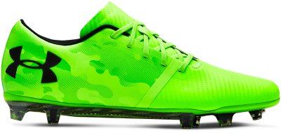 under armour soccer cleats
